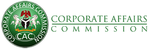 Corporate Affairs Commission Nigeria logo